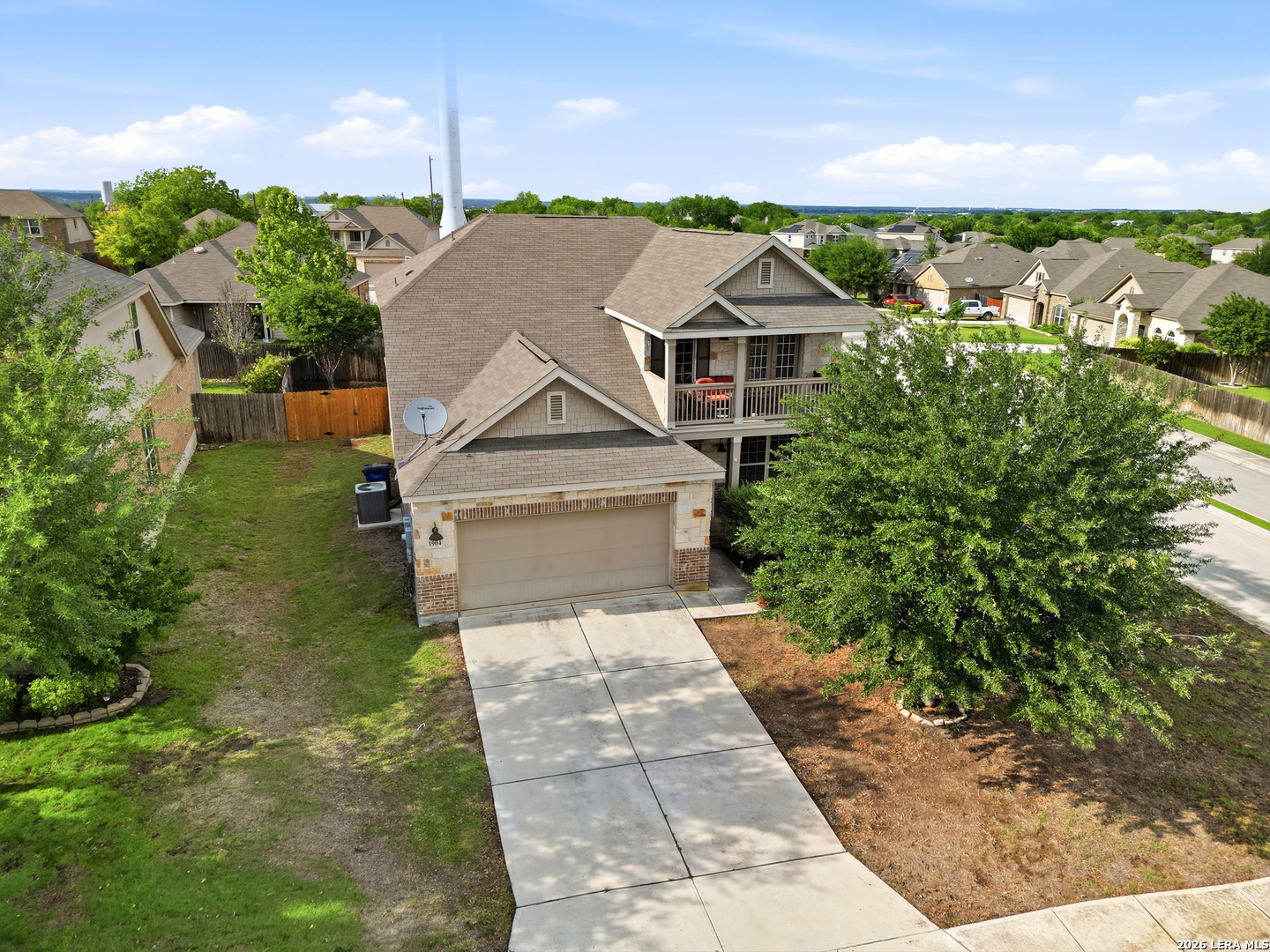 1904 Twisted River New Braunfels TX 78130