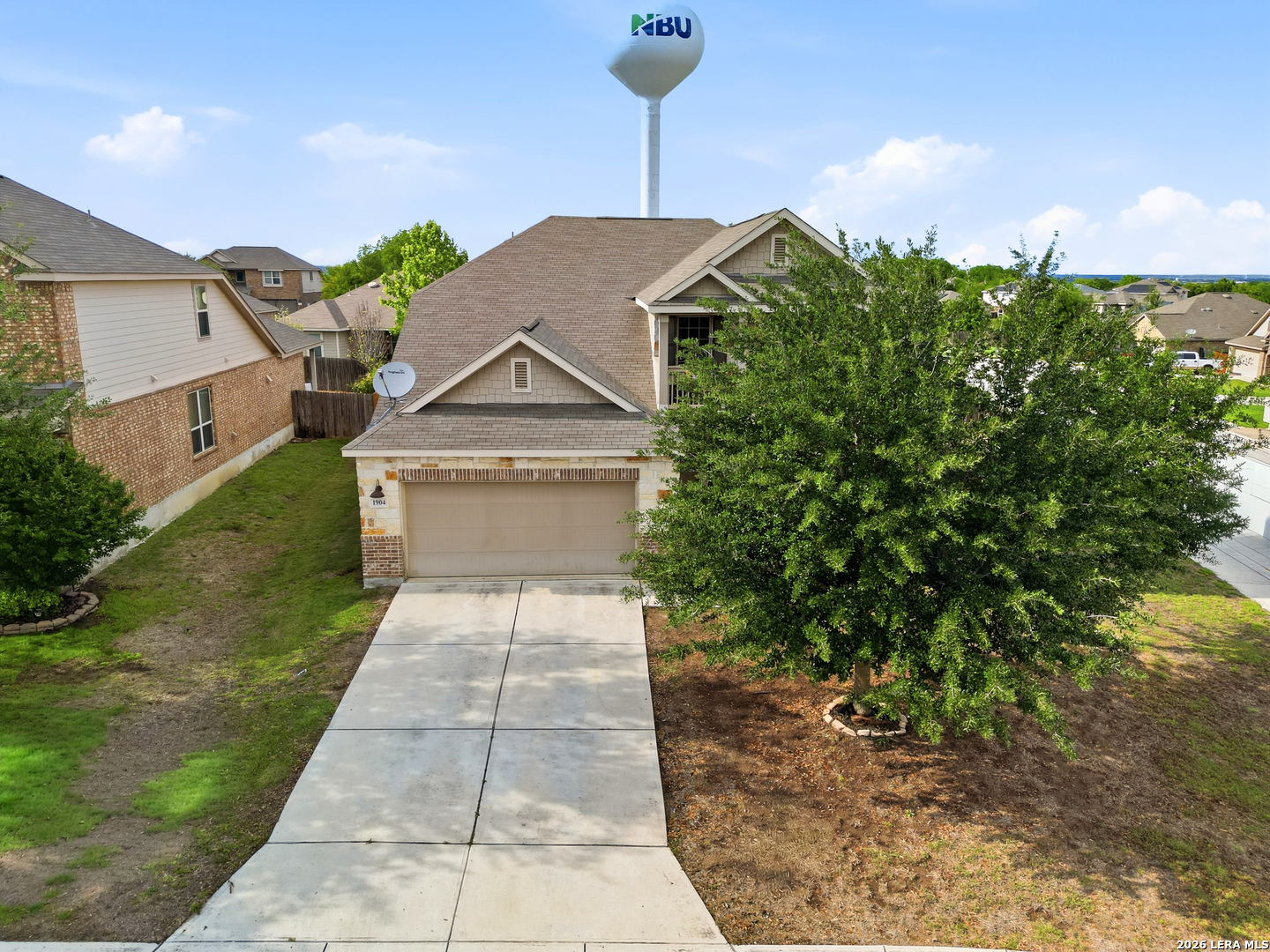1904 Twisted River New Braunfels TX 78130