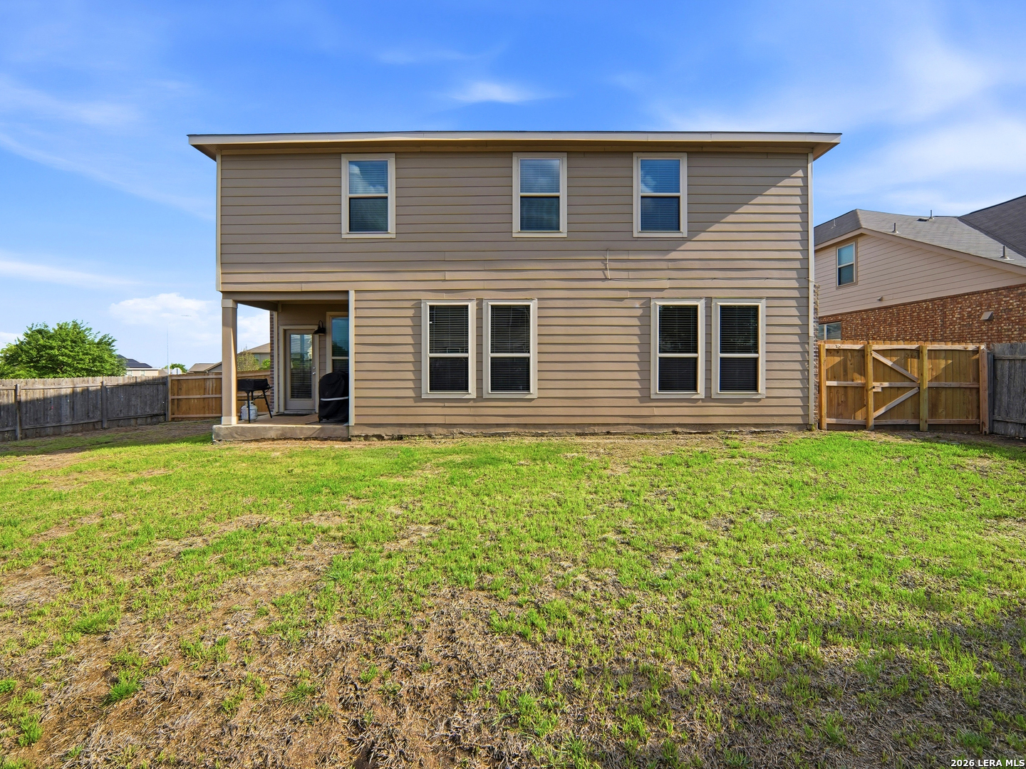 1904 Twisted River New Braunfels TX 78130