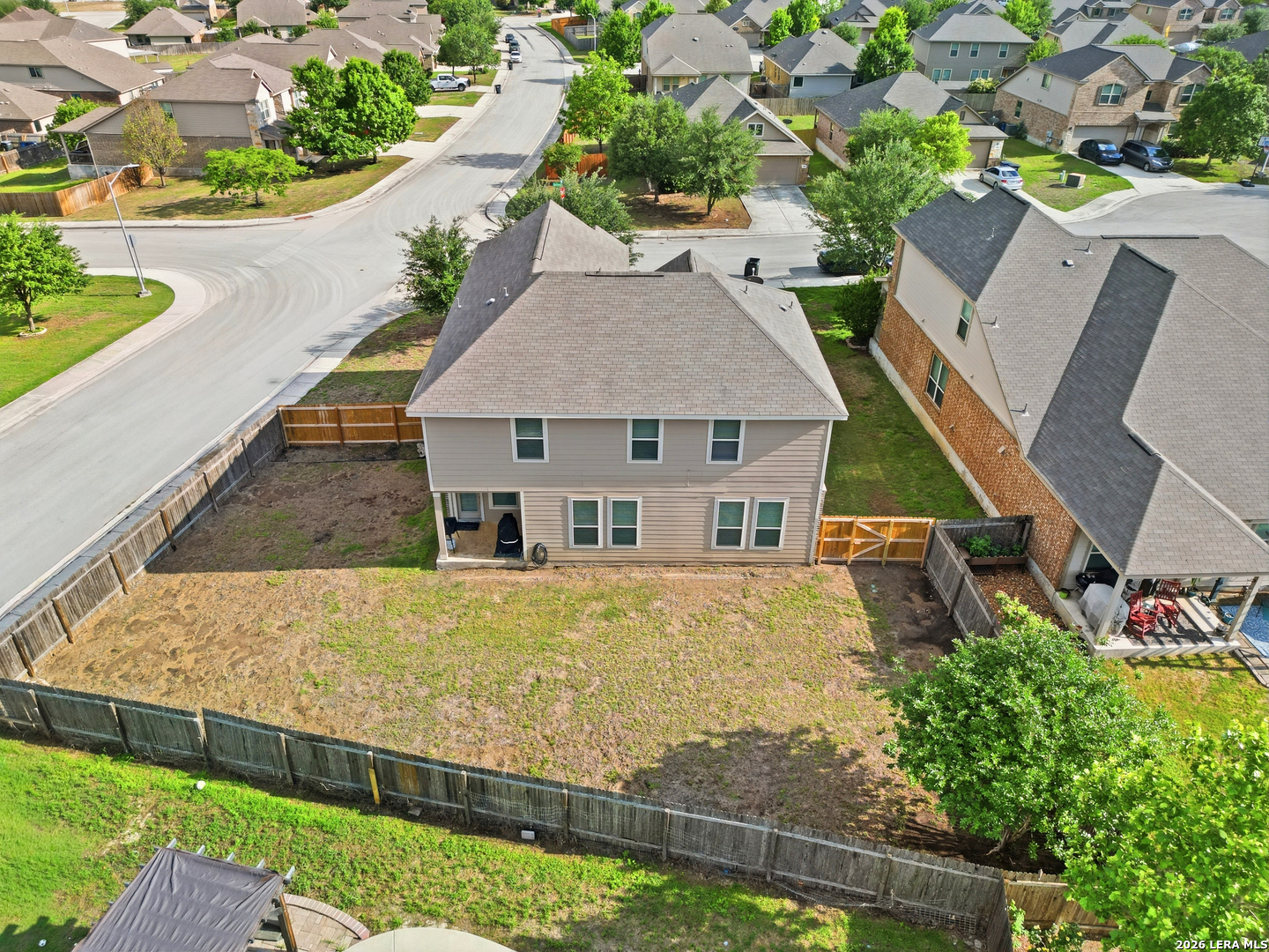 1904 Twisted River New Braunfels TX 78130