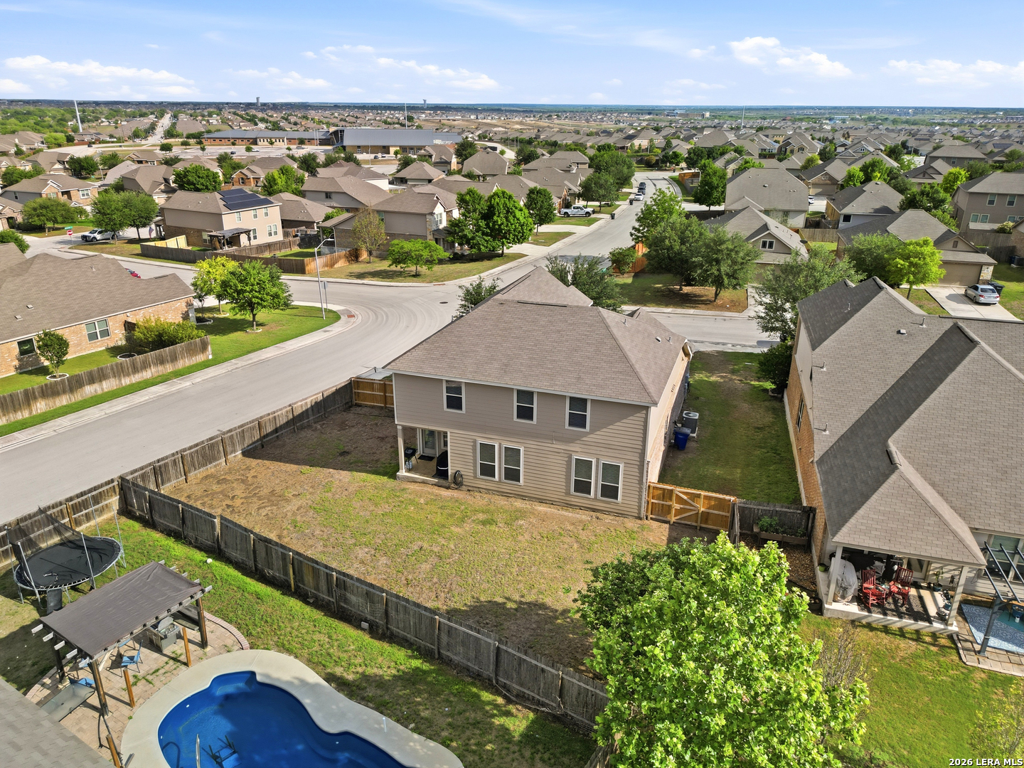 1904 Twisted River New Braunfels TX 78130