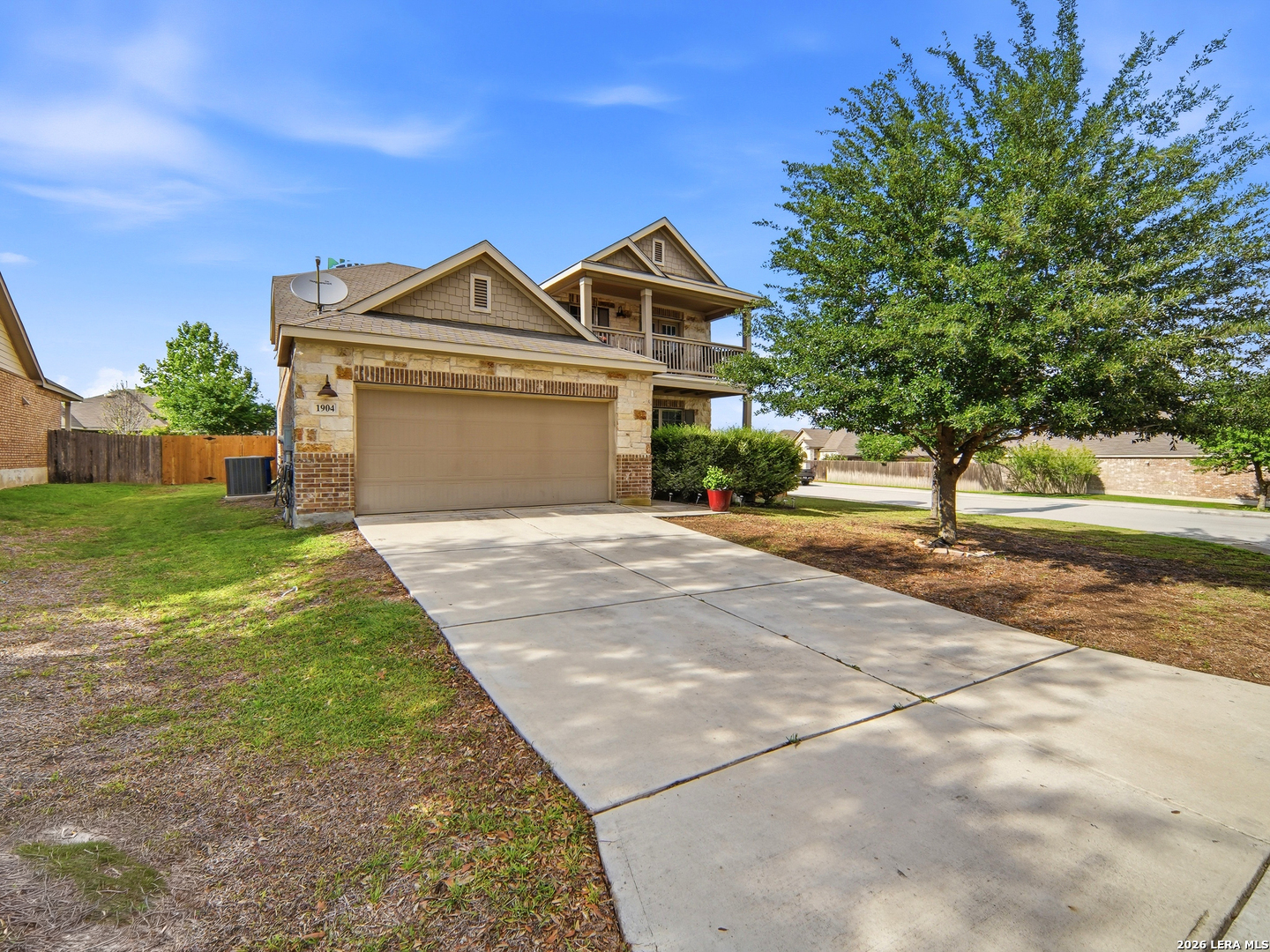 1904 Twisted River New Braunfels TX 78130