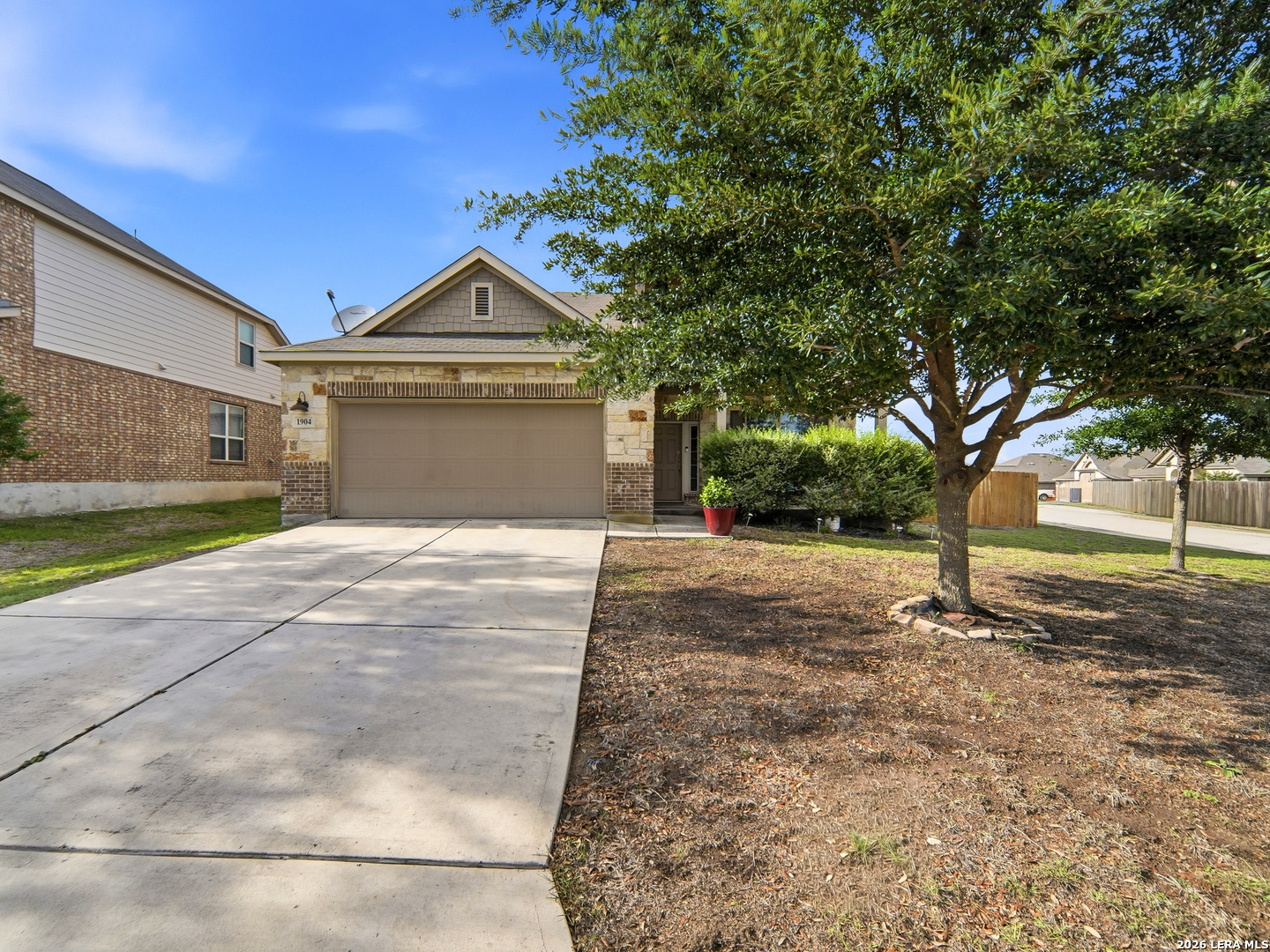 1904 Twisted River New Braunfels TX 78130