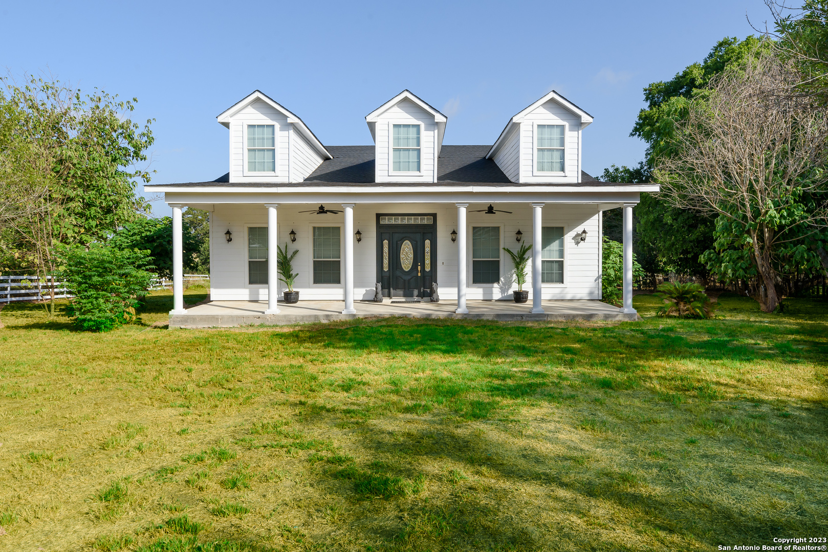 1750 Jakes Colony Road Seguin TX 78155