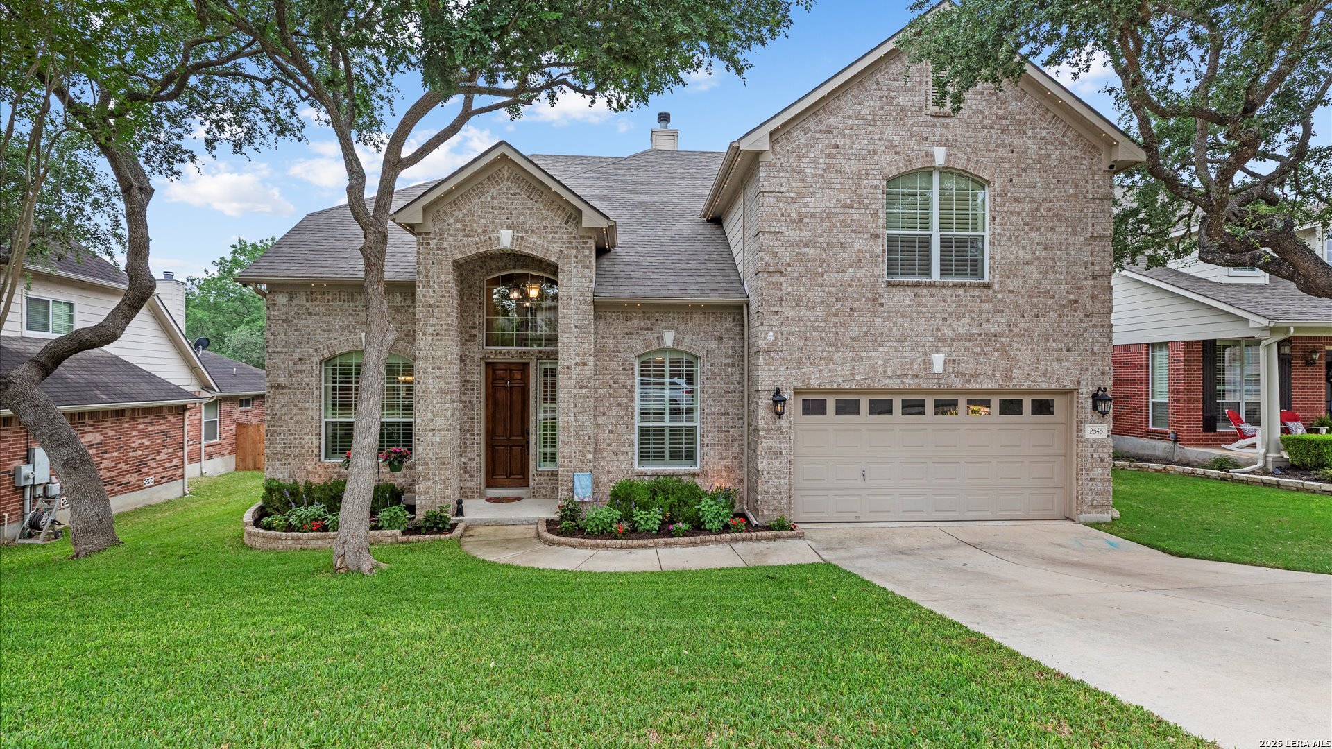 2545 Melville Lane Schertz TX 78154