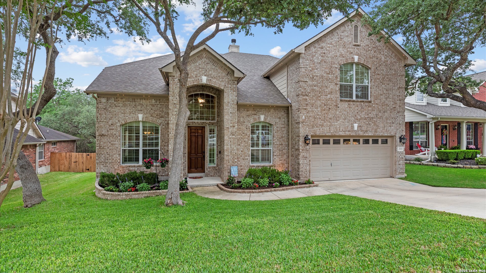 2545 Melville Lane Schertz TX 78154