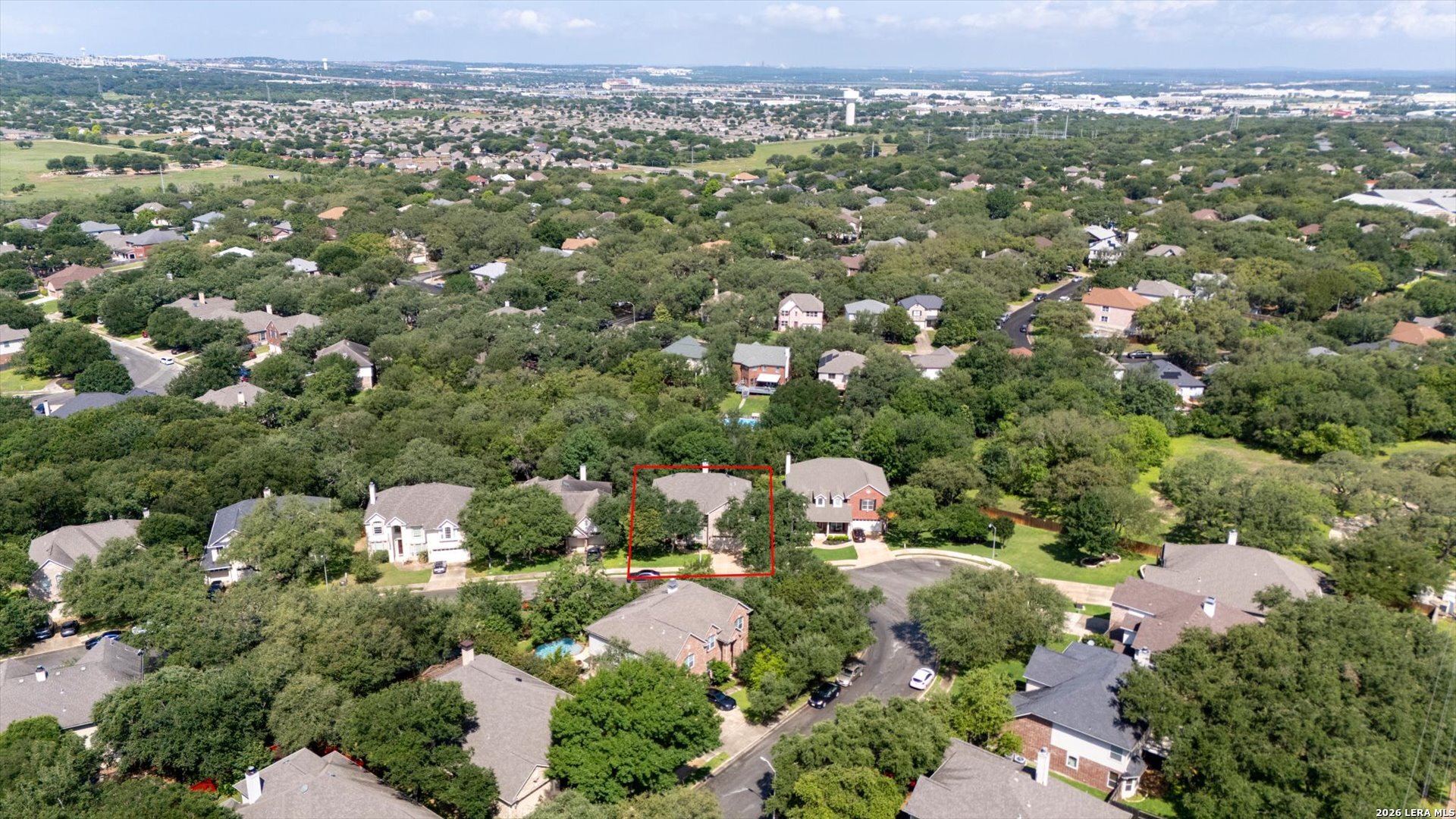 2545 Melville Lane Schertz TX 78154