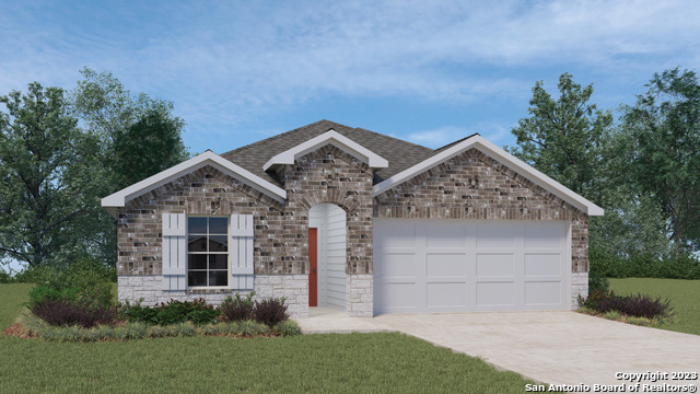 310 Langdon Grove Lockhart TX 78644