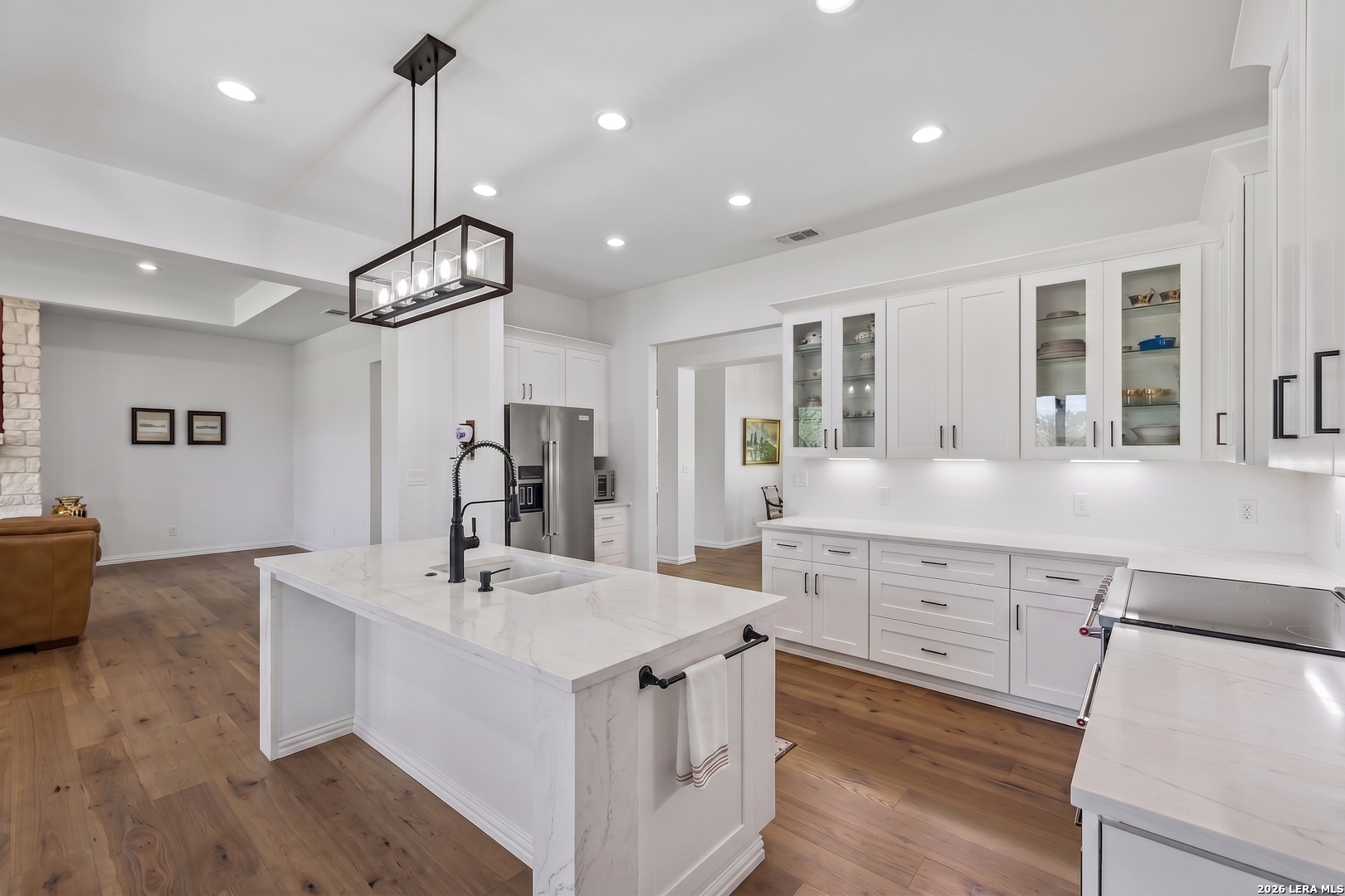 879 Latigo Boulevard Pipe Creek TX 78063