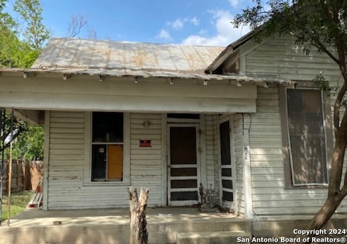 418 Atlanta Street San Antonio TX 78215