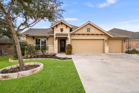 129 Cimarron Creek Boerne TX 78006