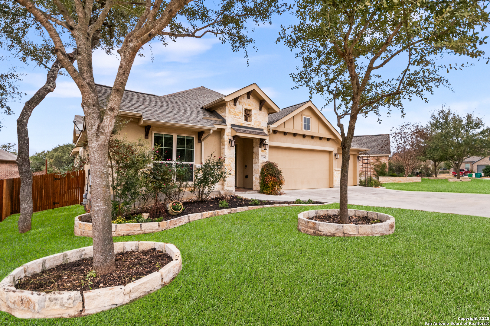 129 Cimarron Creek Boerne TX 78006