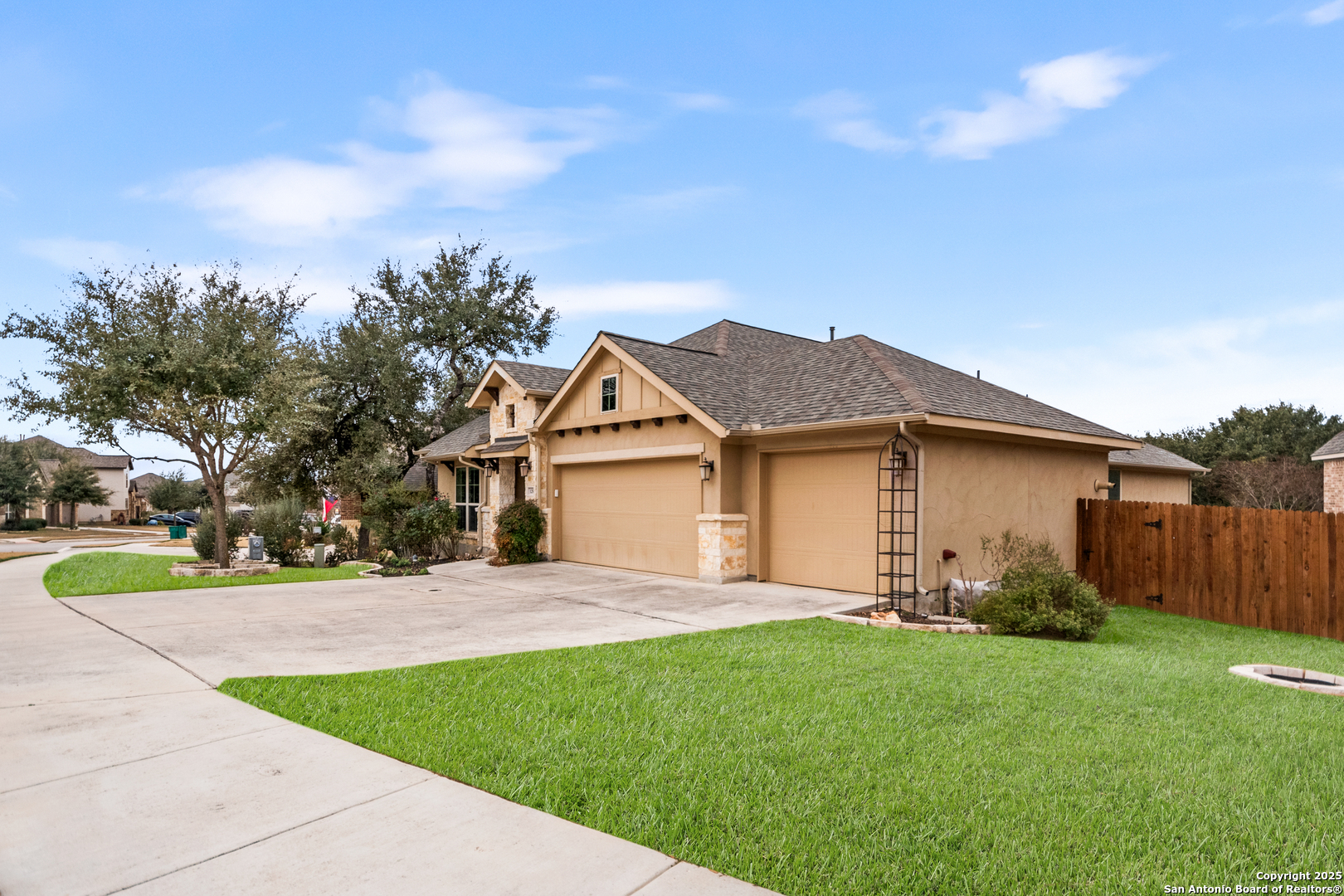 129 Cimarron Creek Boerne TX 78006
