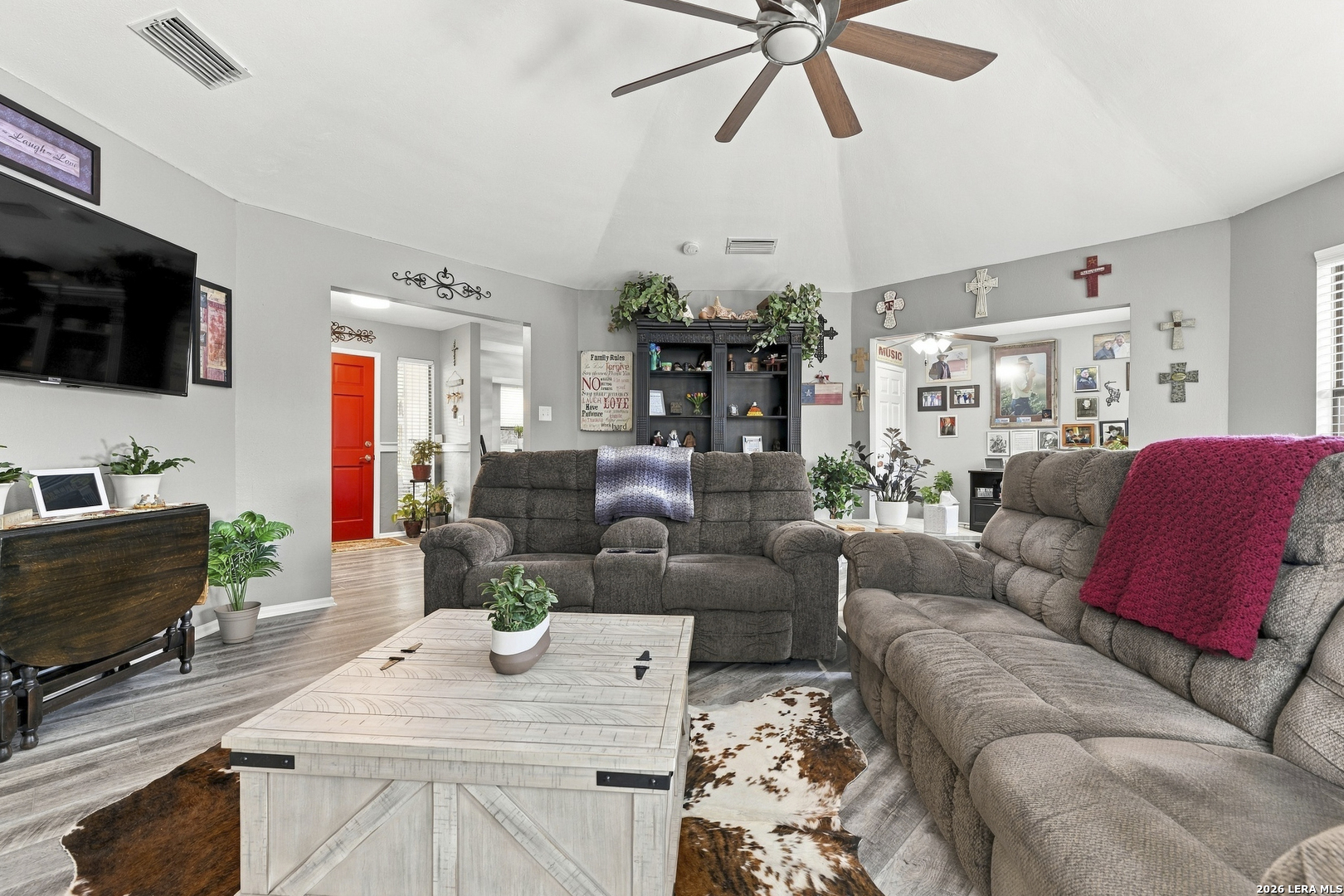 297 Starburst Lane Bandera TX 78003