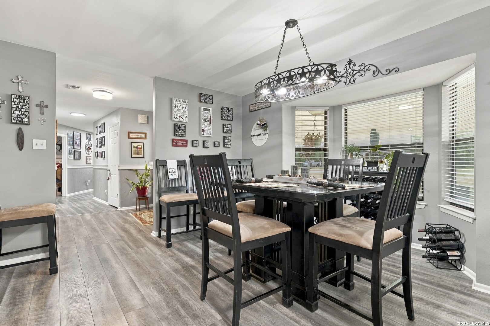 297 Starburst Lane Bandera TX 78003