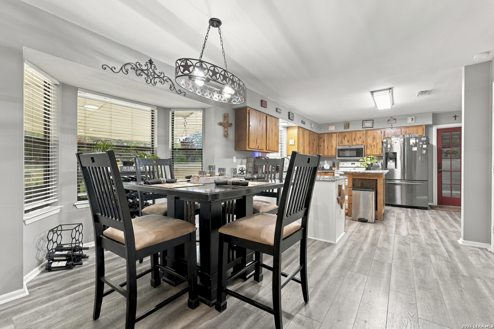 297 Starburst Lane Bandera TX 78003