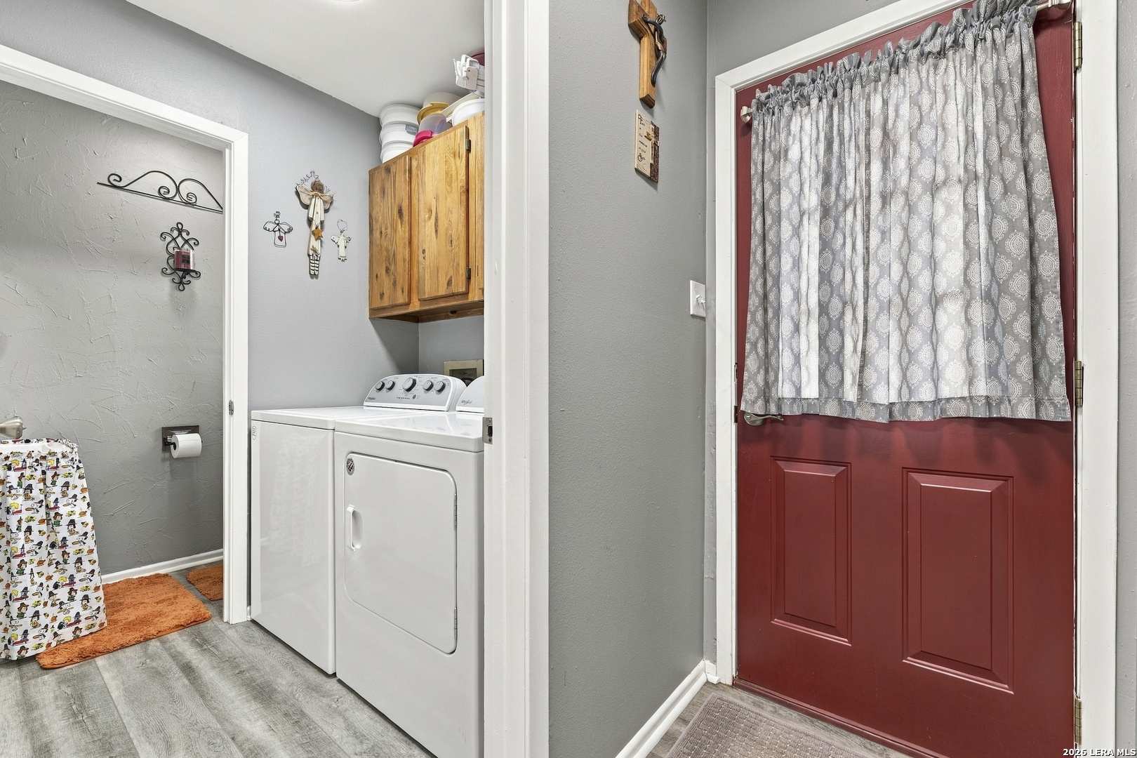 297 Starburst Lane Bandera TX 78003