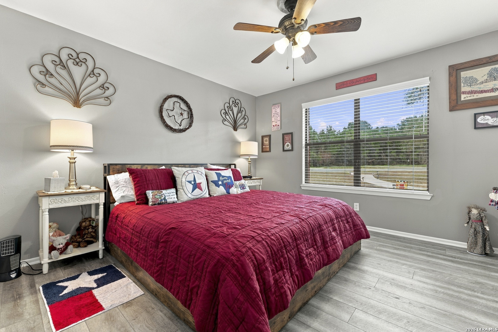 297 Starburst Lane Bandera TX 78003