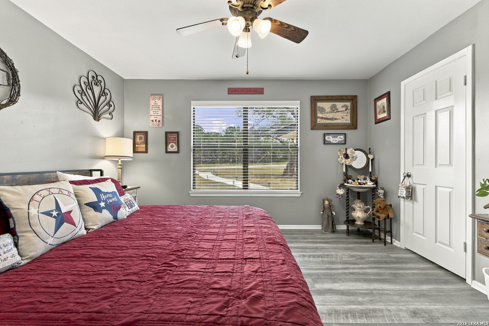 297 Starburst Lane Bandera TX 78003