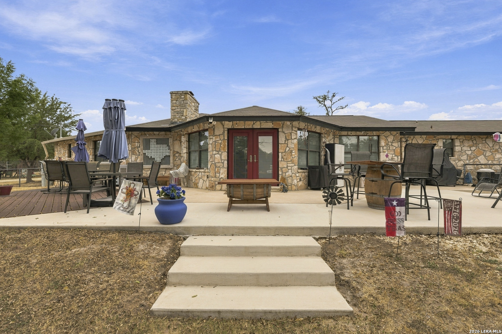 297 Starburst Lane Bandera TX 78003