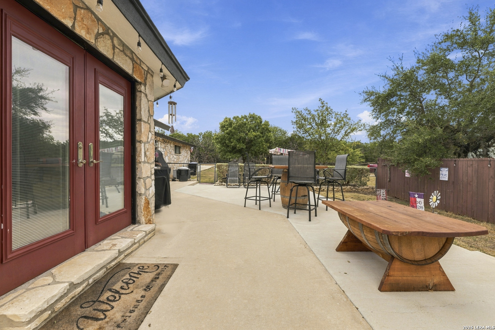 297 Starburst Lane Bandera TX 78003