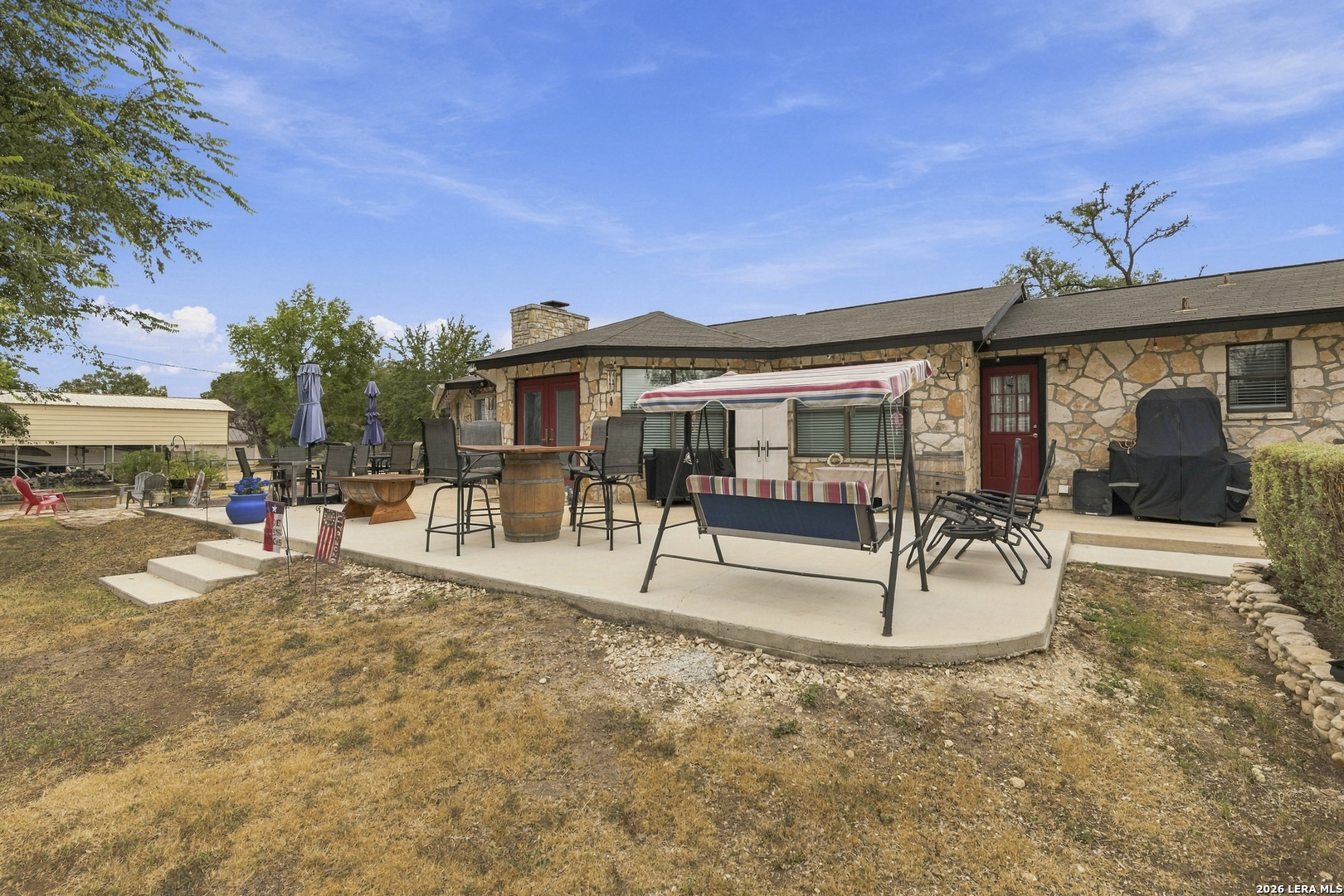 297 Starburst Lane Bandera TX 78003