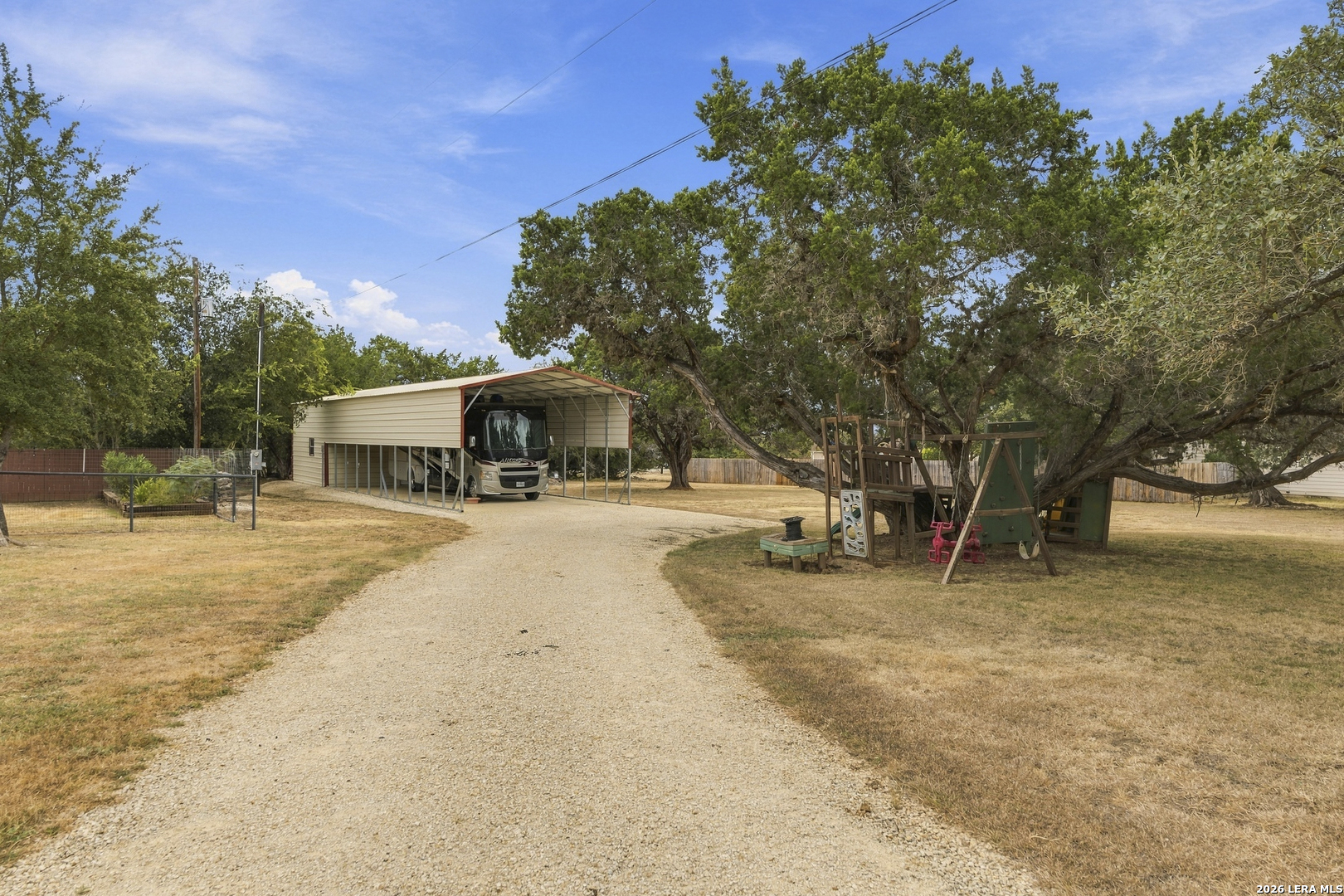 297 Starburst Lane Bandera TX 78003
