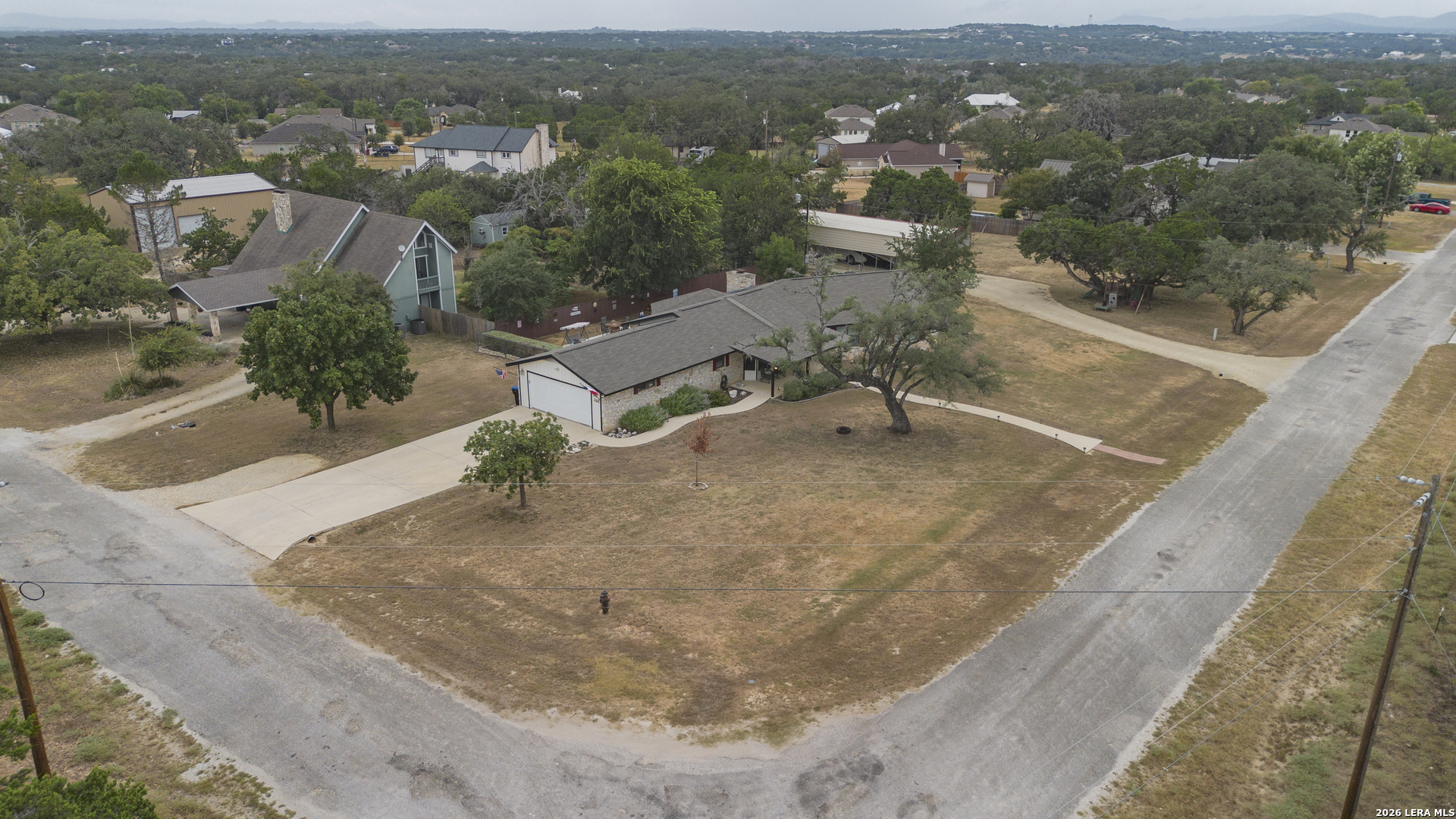 297 Starburst Lane Bandera TX 78003