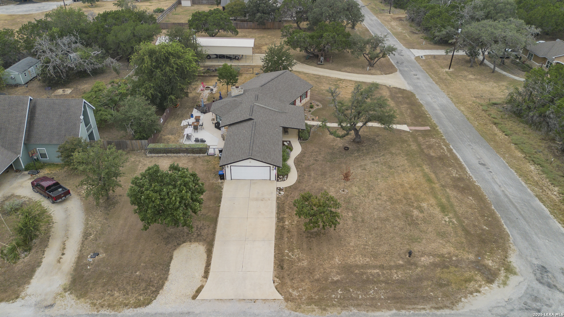 297 Starburst Lane Bandera TX 78003