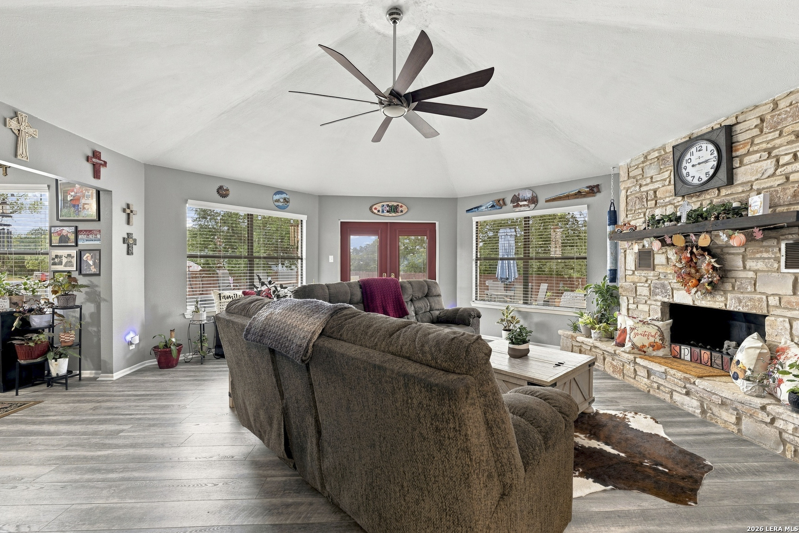 297 Starburst Lane Bandera TX 78003