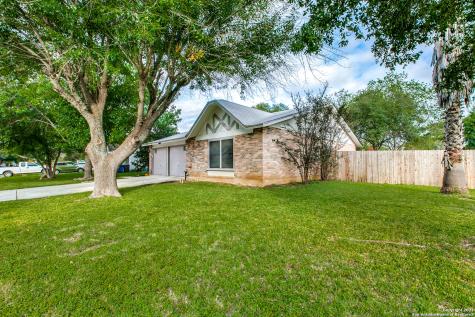 9303 Valley Ridge San Antonio TX 78250
