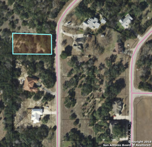 Lot 3 Settlers Bandera TX 78003