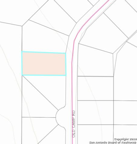 Lot 3 Settlers Bandera TX 78003