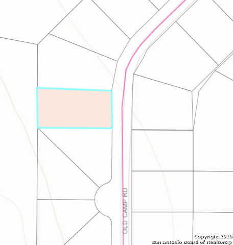 Lot 3 Settlers Bandera TX 78003