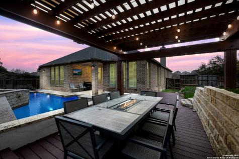 25646 Lakota Winter San Antonio TX 78261
