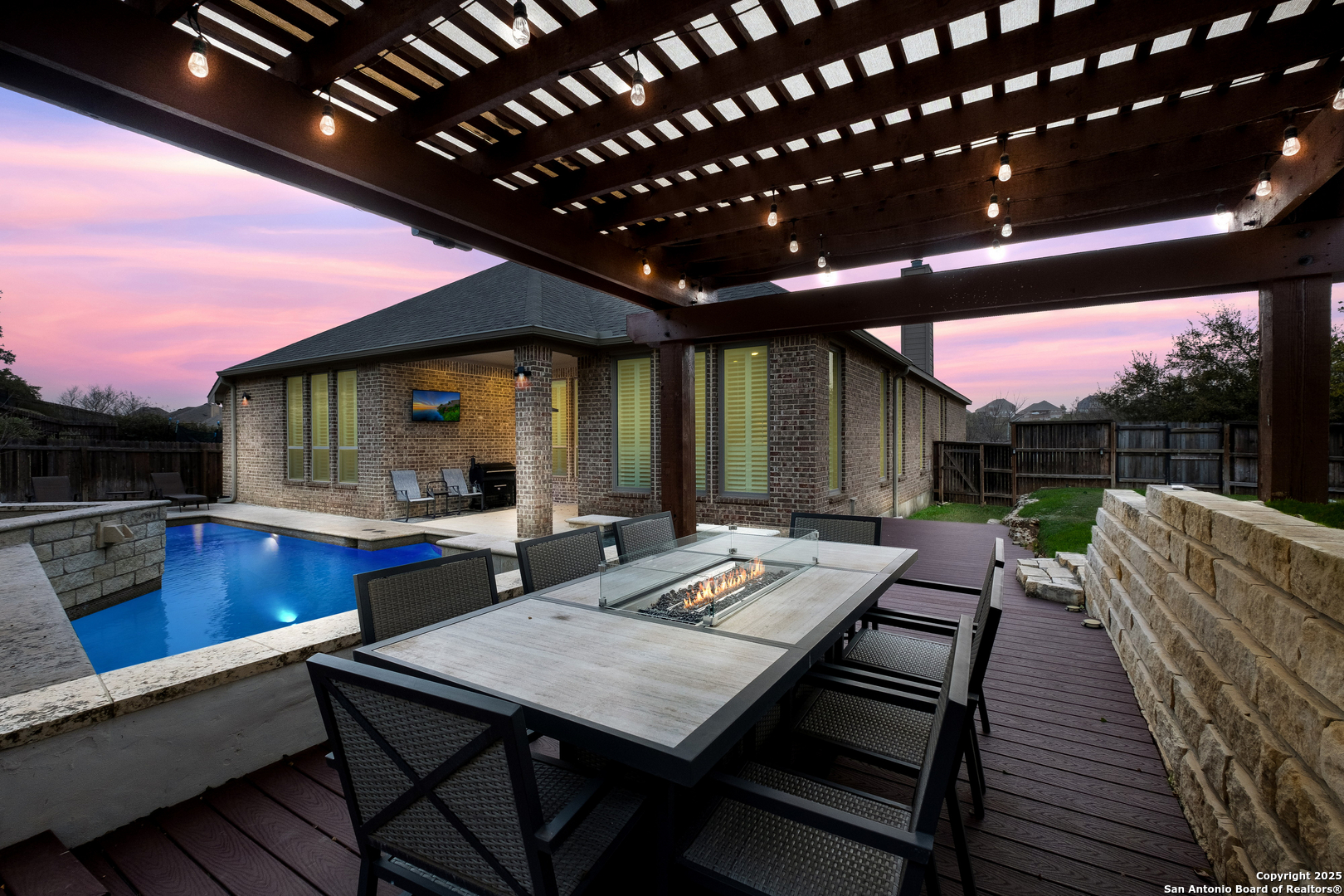25646 Lakota Winter San Antonio TX 78261