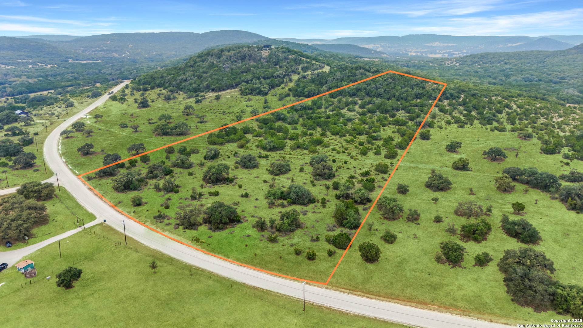 Lot 3 Hills Of Bandera Bandera TX 78003