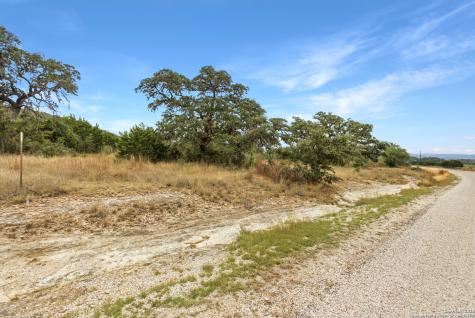 Lot 3 Hills Of Bandera Bandera TX 78003