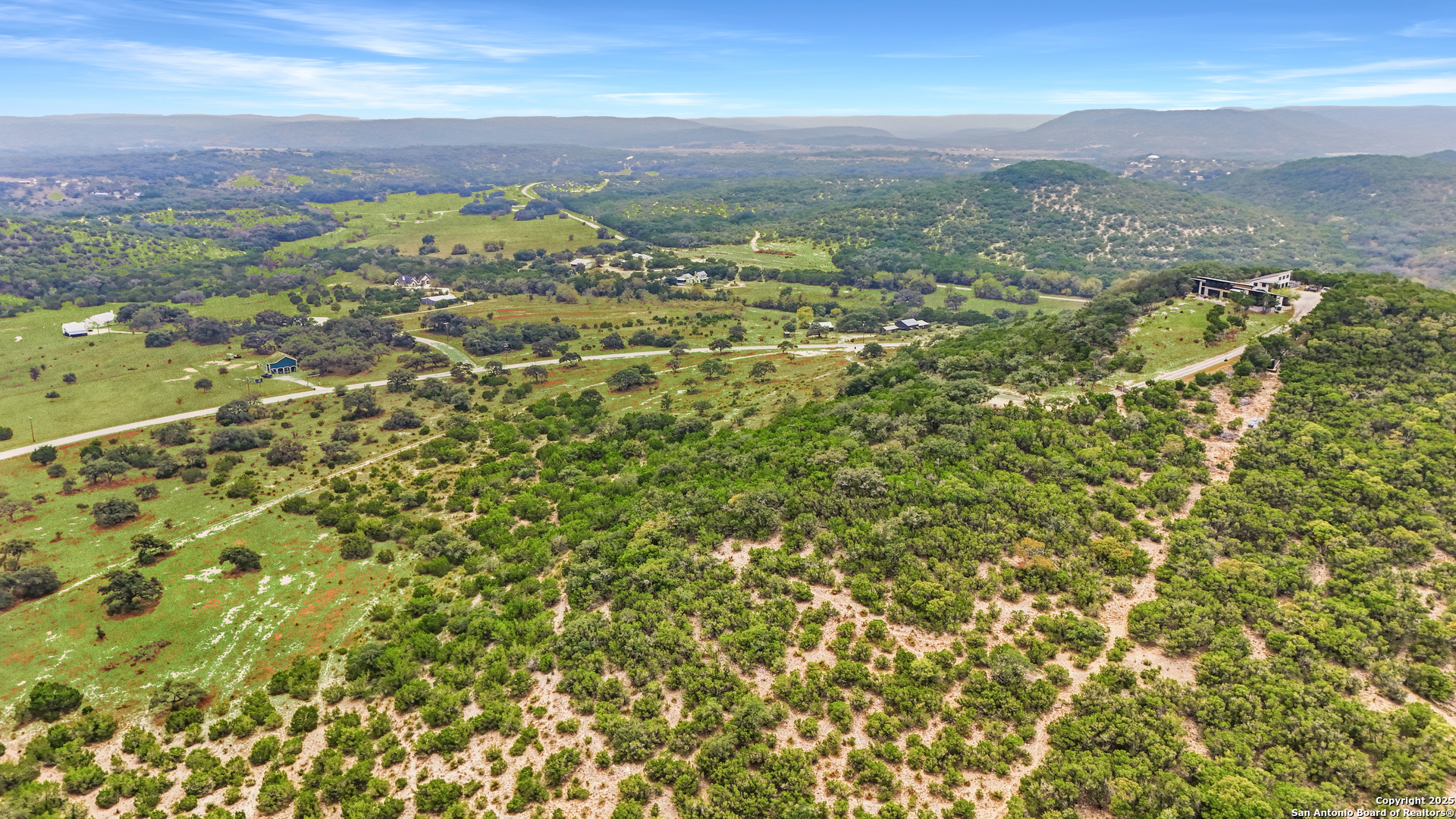 Lot 3 Hills Of Bandera Bandera TX 78003