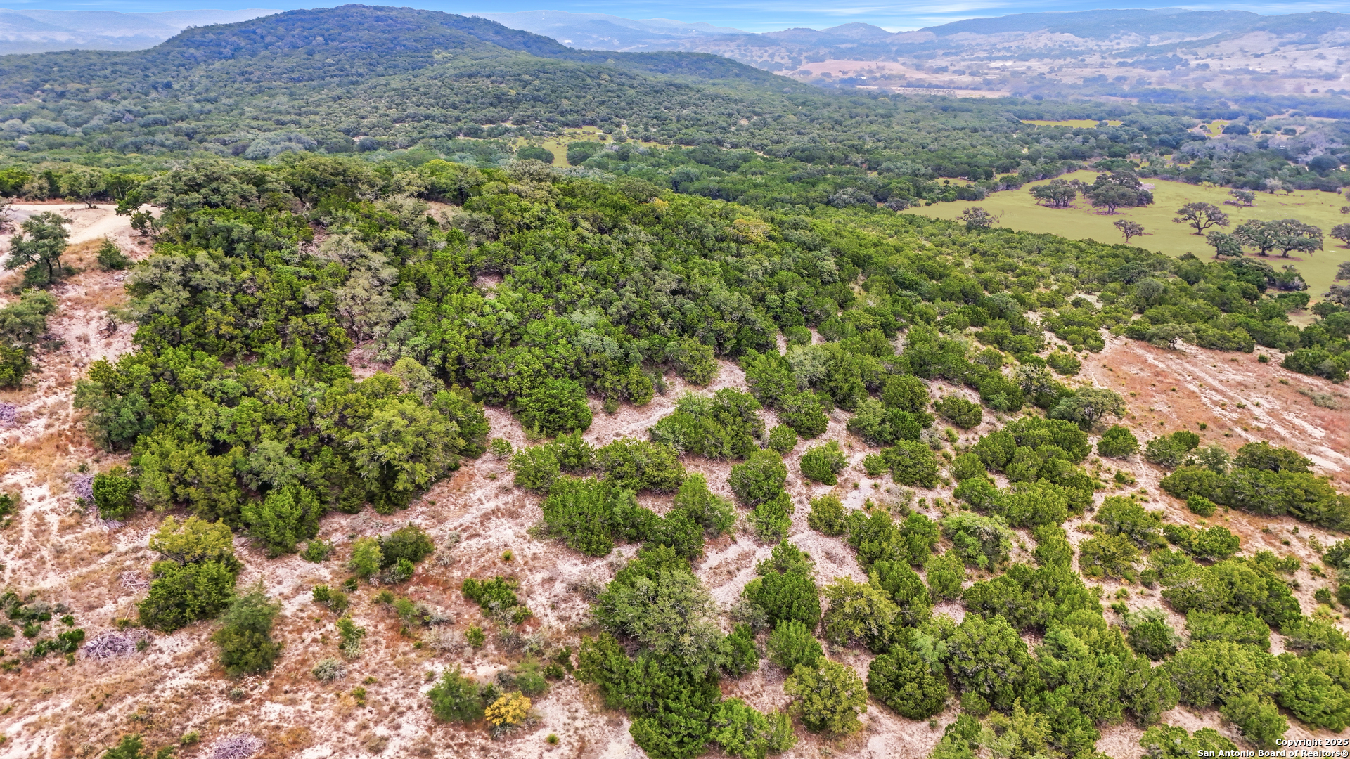 Lot 3 Hills Of Bandera Bandera TX 78003