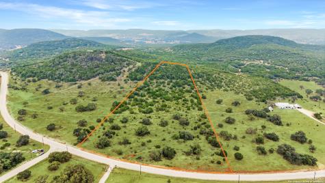 Lot 3 Hills Of Bandera Bandera TX 78003