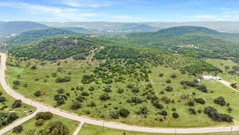 Lot 3 Hills Of Bandera Bandera TX 78003