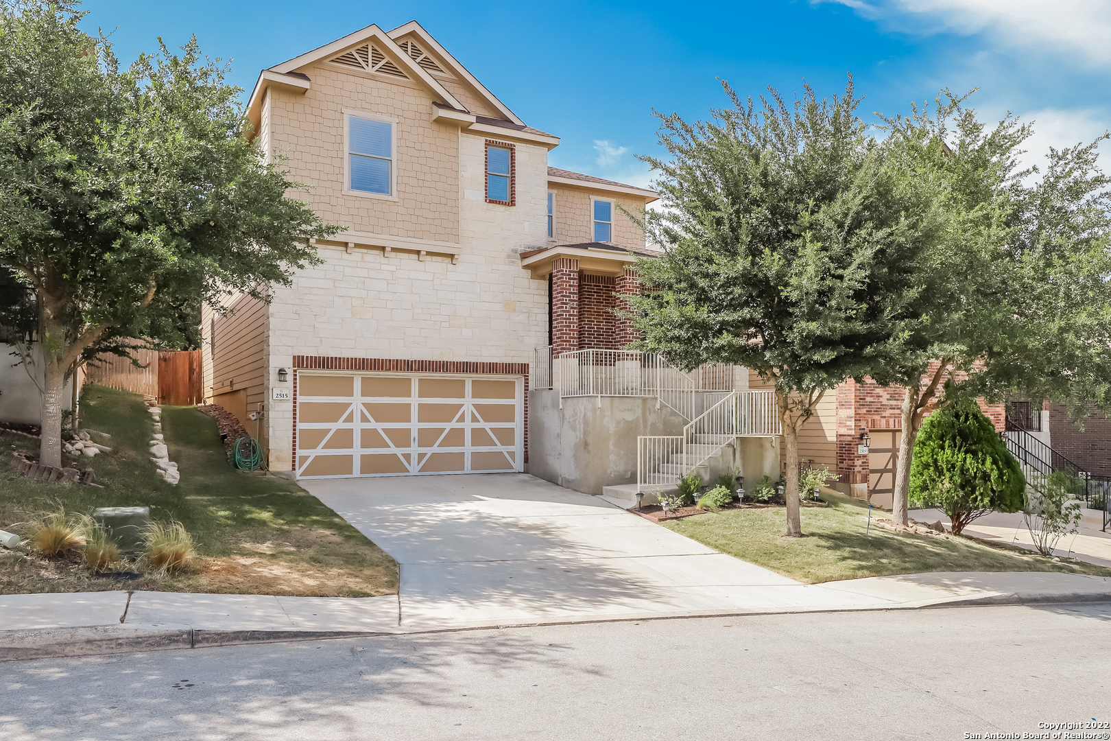 2515 Villa Rufina San Antonio TX 78259
