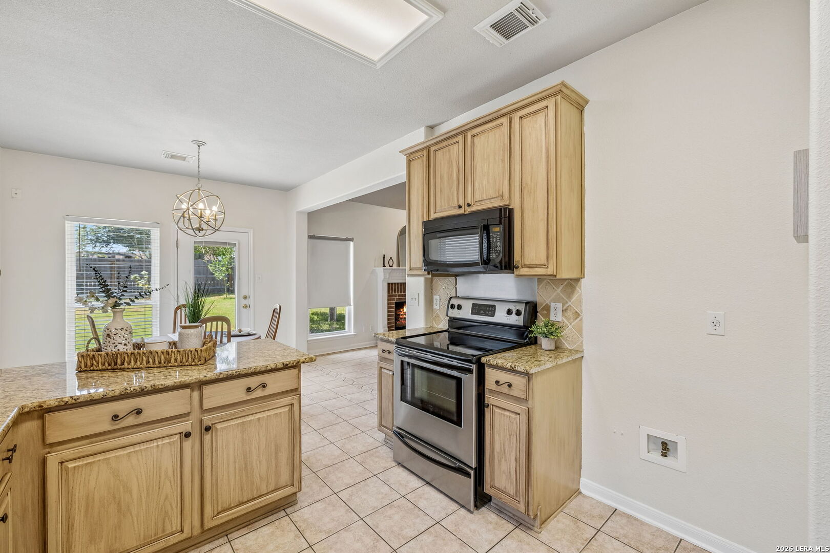 2026 Thicket Trail Drive San Antonio TX 78248