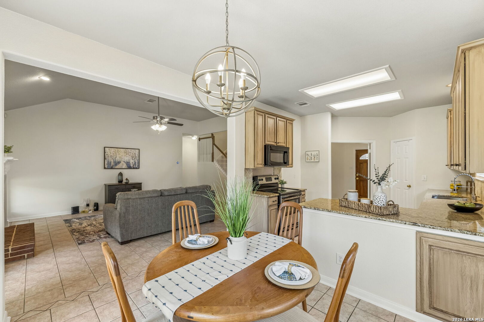 2026 Thicket Trail Drive San Antonio TX 78248