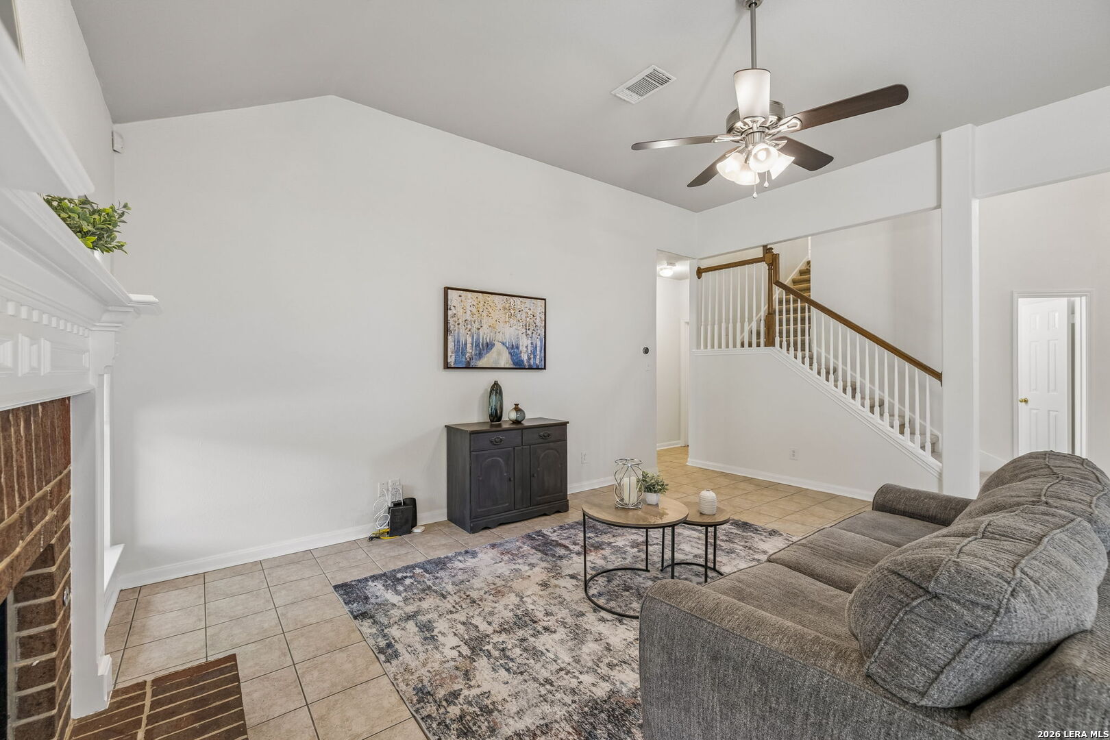 2026 Thicket Trail Drive San Antonio TX 78248