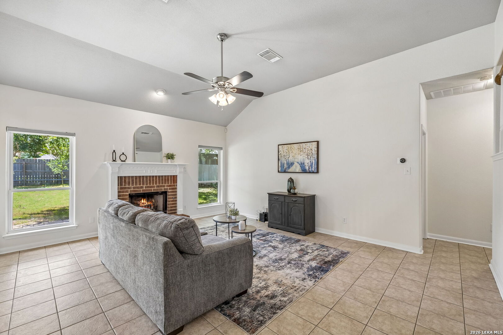 2026 Thicket Trail Drive San Antonio TX 78248