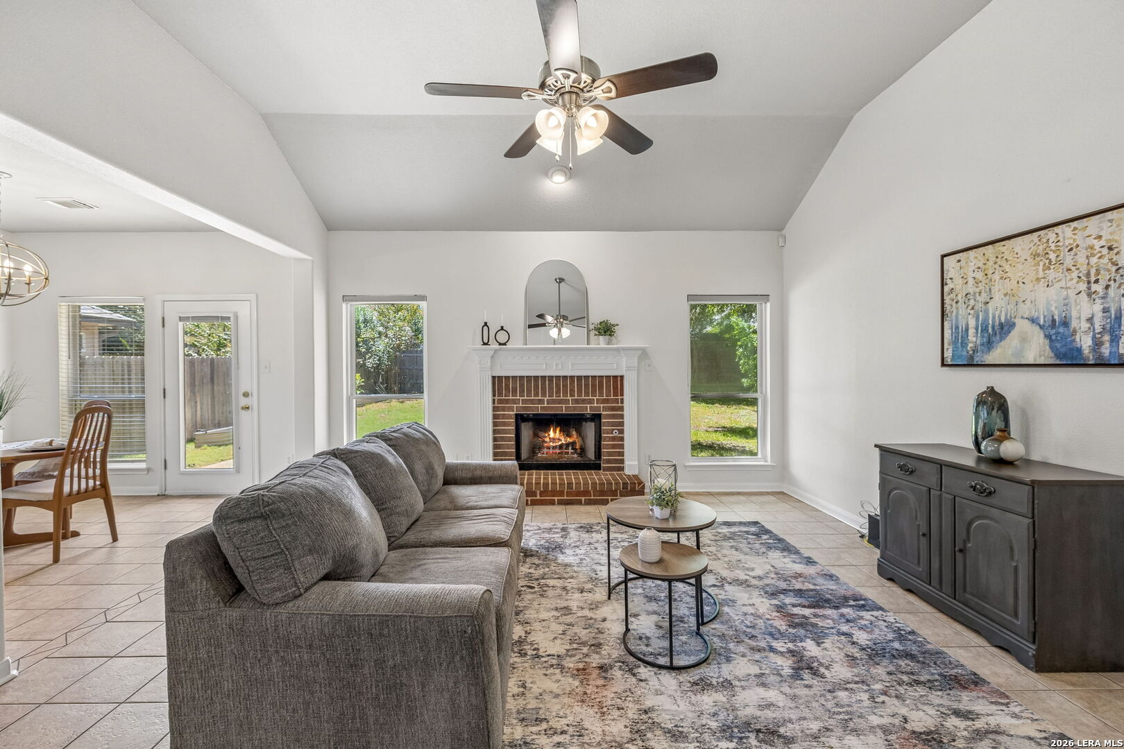 2026 Thicket Trail Drive San Antonio TX 78248
