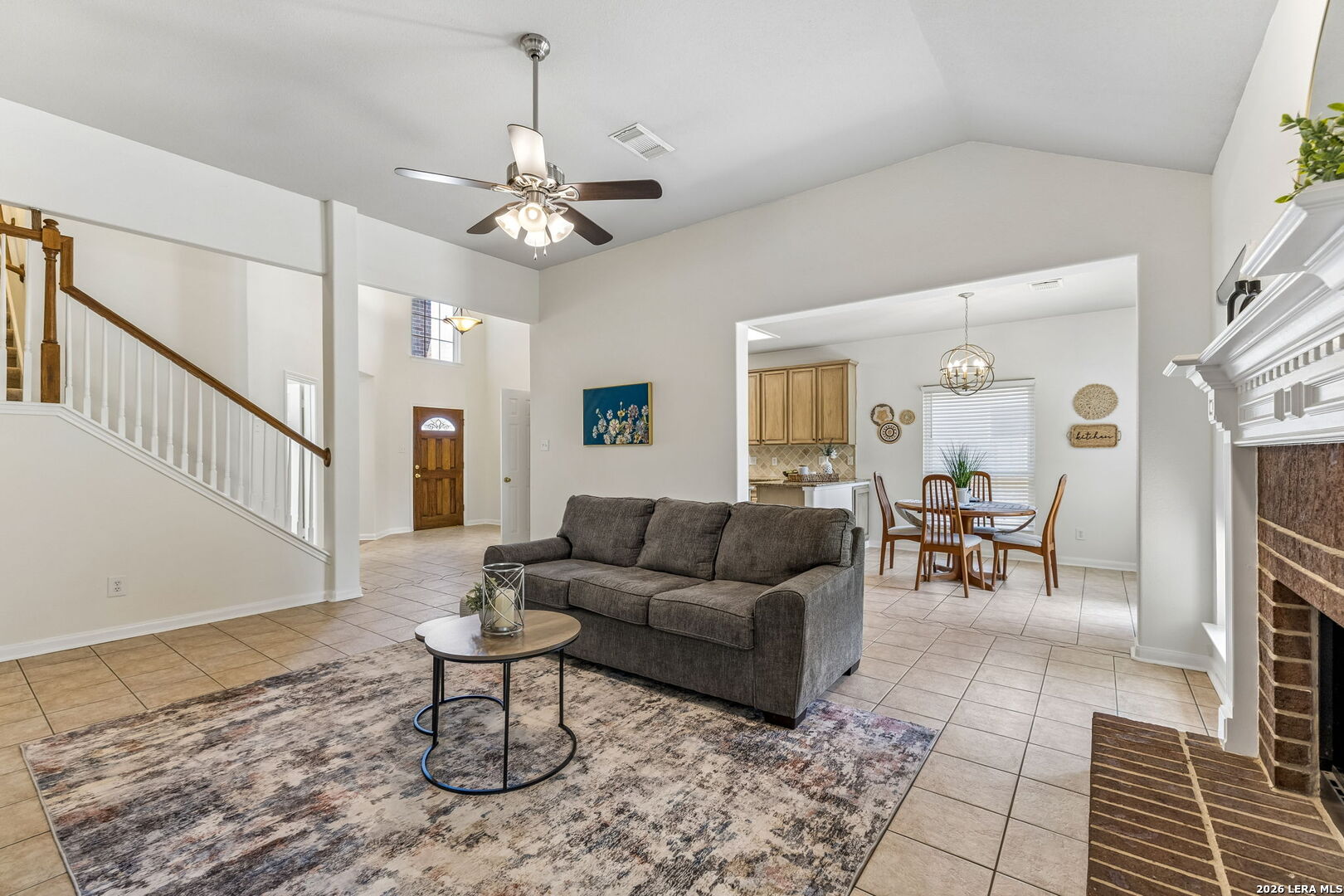 2026 Thicket Trail Drive San Antonio TX 78248