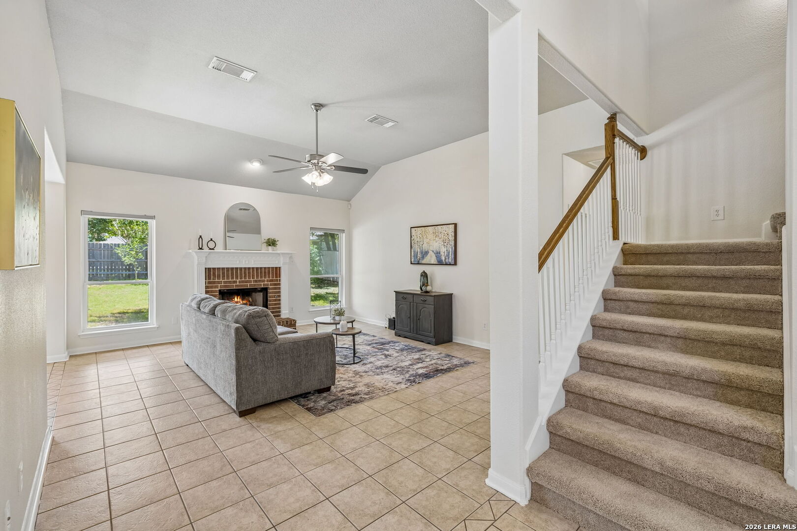 2026 Thicket Trail Drive San Antonio TX 78248